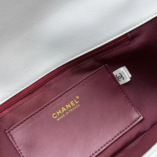 Cheap Chanel AAA Quality Shoulder Bags For Women #1345089 Replica Wholesale [$82.00 USD] [ITEM#1345089] on Replica Chanel AAA Quality Shoulder Bags