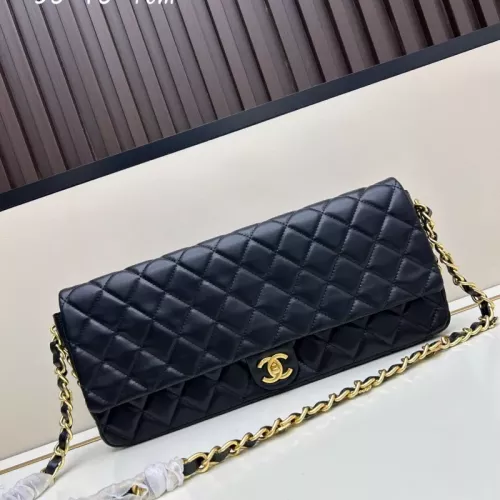 Chanel AAA Quality Shoulder Bags For Women #1345090