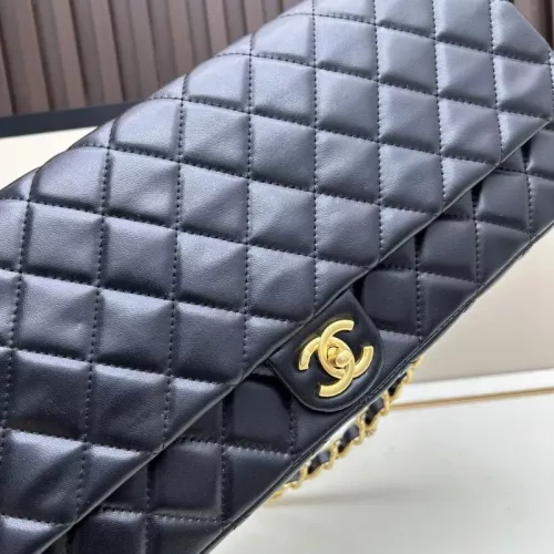 Cheap Chanel AAA Quality Shoulder Bags For Women #1345090 Replica Wholesale [$82.00 USD] [ITEM#1345090] on Replica Chanel AAA Quality Shoulder Bags