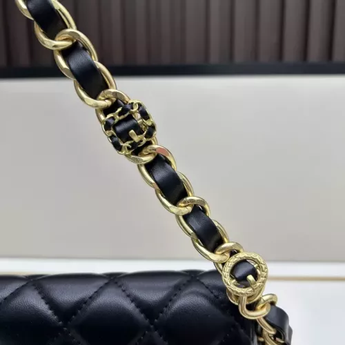 Cheap Chanel AAA Quality Shoulder Bags For Women #1345090 Replica Wholesale [$82.00 USD] [ITEM#1345090] on Replica Chanel AAA Quality Shoulder Bags