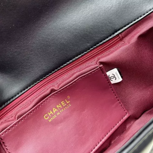 Cheap Chanel AAA Quality Shoulder Bags For Women #1345090 Replica Wholesale [$82.00 USD] [ITEM#1345090] on Replica Chanel AAA Quality Shoulder Bags