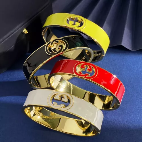 Cheap Gucci Bracelets #1345092 Replica Wholesale [$34.00 USD] [ITEM#1345092] on Replica Gucci Bracelets