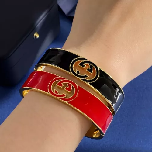 Cheap Gucci Bracelets #1345094 Replica Wholesale [$34.00 USD] [ITEM#1345094] on Replica Gucci Bracelets