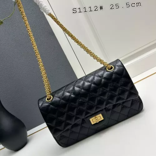 Chanel AAA Quality Shoulder Bags For Women #1345095