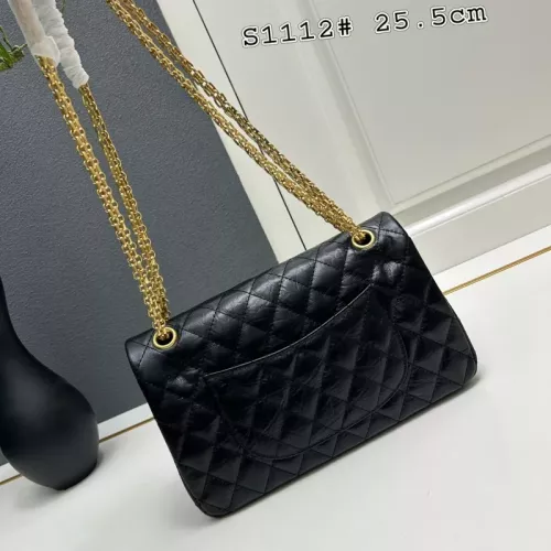 Cheap Chanel AAA Quality Shoulder Bags For Women #1345095 Replica Wholesale [$88.00 USD] [ITEM#1345095] on Replica Chanel AAA Quality Shoulder Bags