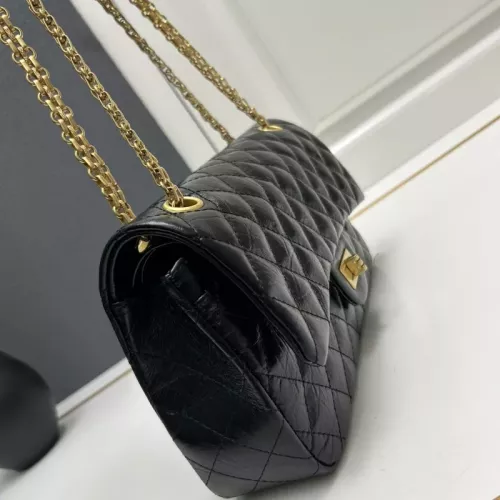 Cheap Chanel AAA Quality Shoulder Bags For Women #1345095 Replica Wholesale [$88.00 USD] [ITEM#1345095] on Replica Chanel AAA Quality Shoulder Bags