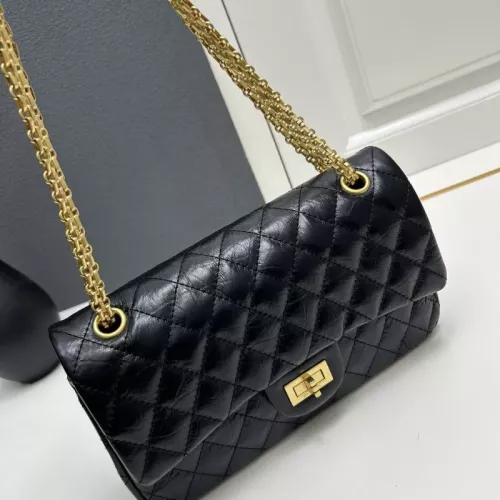Cheap Chanel AAA Quality Shoulder Bags For Women #1345095 Replica Wholesale [$88.00 USD] [ITEM#1345095] on Replica Chanel AAA Quality Shoulder Bags
