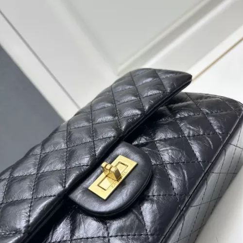 Cheap Chanel AAA Quality Shoulder Bags For Women #1345095 Replica Wholesale [$88.00 USD] [ITEM#1345095] on Replica Chanel AAA Quality Shoulder Bags