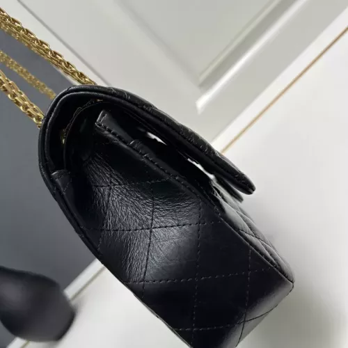 Cheap Chanel AAA Quality Shoulder Bags For Women #1345096 Replica Wholesale [$96.00 USD] [ITEM#1345096] on Replica Chanel AAA Quality Shoulder Bags