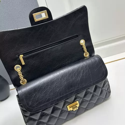 Cheap Chanel AAA Quality Shoulder Bags For Women #1345096 Replica Wholesale [$96.00 USD] [ITEM#1345096] on Replica Chanel AAA Quality Shoulder Bags