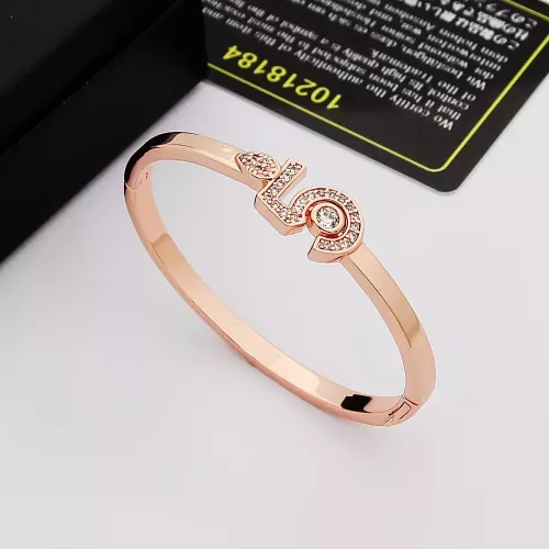 Chanel Bracelets #1345098
