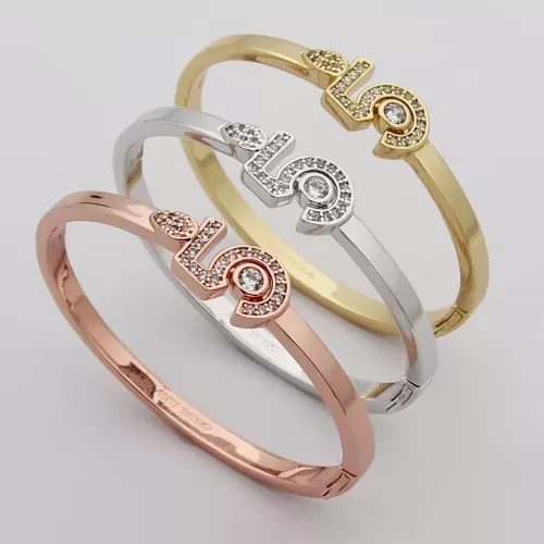 Cheap Chanel Bracelets #1345099 Replica Wholesale [$29.00 USD] [ITEM#1345099] on Replica Chanel Bracelets