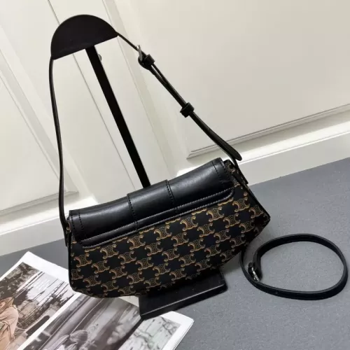 Cheap Celine AAA Quality Shoulder Bags For Women #1345100 Replica Wholesale [$85.00 USD] [ITEM#1345100] on Replica Celine AAA Quality Shoulder Bags