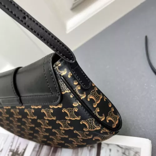Cheap Celine AAA Quality Shoulder Bags For Women #1345100 Replica Wholesale [$85.00 USD] [ITEM#1345100] on Replica Celine AAA Quality Shoulder Bags