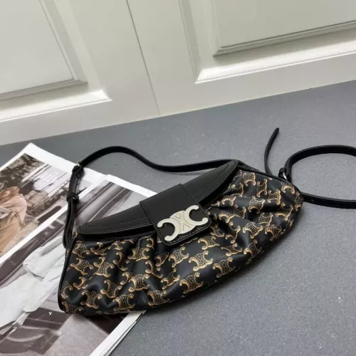 Cheap Celine AAA Quality Shoulder Bags For Women #1345100 Replica Wholesale [$85.00 USD] [ITEM#1345100] on Replica Celine AAA Quality Shoulder Bags