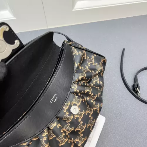 Cheap Celine AAA Quality Shoulder Bags For Women #1345100 Replica Wholesale [$85.00 USD] [ITEM#1345100] on Replica Celine AAA Quality Shoulder Bags