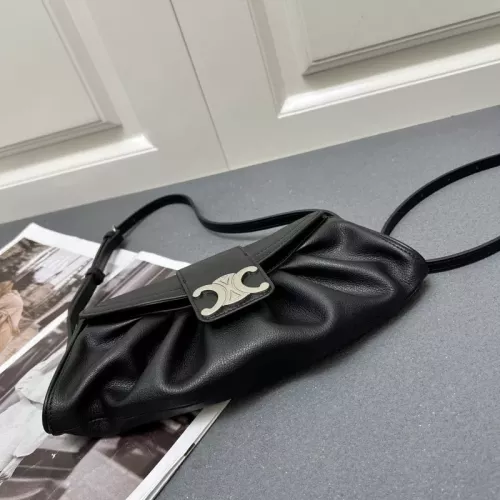 Cheap Celine AAA Quality Shoulder Bags For Women #1345101 Replica Wholesale [$85.00 USD] [ITEM#1345101] on Replica Celine AAA Quality Shoulder Bags