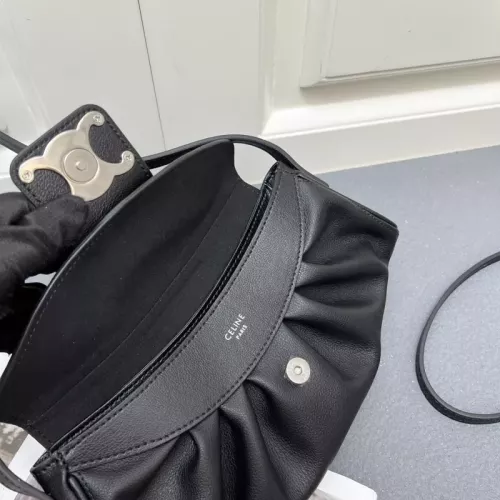 Cheap Celine AAA Quality Shoulder Bags For Women #1345101 Replica Wholesale [$85.00 USD] [ITEM#1345101] on Replica Celine AAA Quality Shoulder Bags