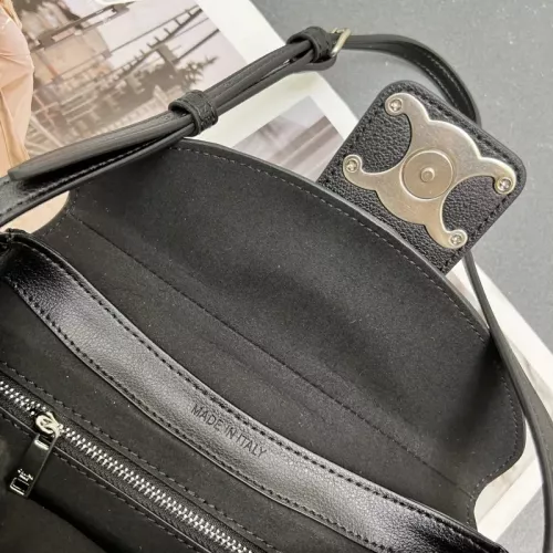 Cheap Celine AAA Quality Shoulder Bags For Women #1345101 Replica Wholesale [$85.00 USD] [ITEM#1345101] on Replica Celine AAA Quality Shoulder Bags