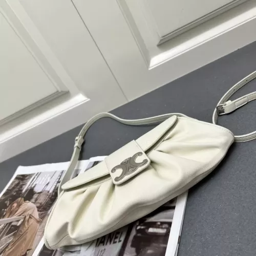 Cheap Celine AAA Quality Shoulder Bags For Women #1345102 Replica Wholesale [$85.00 USD] [ITEM#1345102] on Replica Celine AAA Quality Shoulder Bags