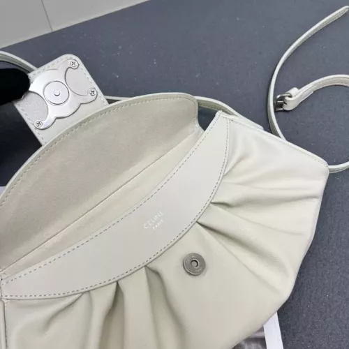 Cheap Celine AAA Quality Shoulder Bags For Women #1345102 Replica Wholesale [$85.00 USD] [ITEM#1345102] on Replica Celine AAA Quality Shoulder Bags
