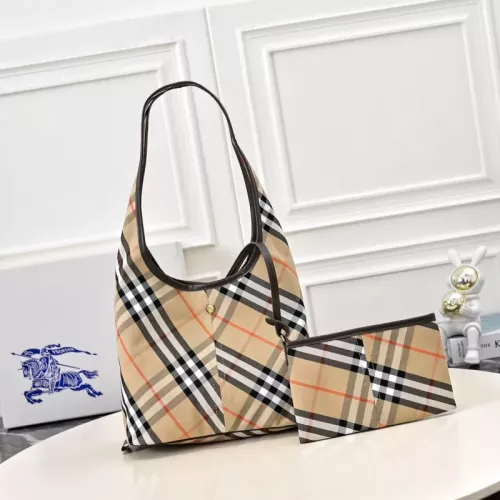 Burberry AAA Quality Shoulder Bags For Women #1345103