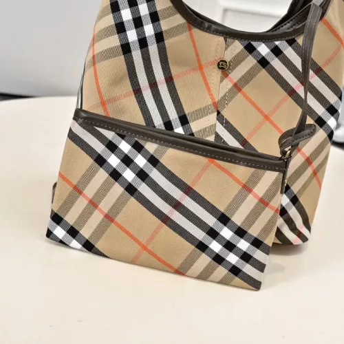 Cheap Burberry AAA Quality Shoulder Bags For Women #1345103 Replica Wholesale [$102.00 USD] [ITEM#1345103] on Replica Burberry AAA Quality Shoulder Bags
