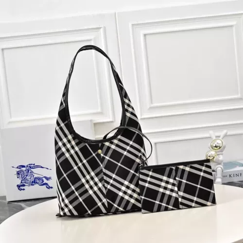 Cheap Burberry AAA Quality Shoulder Bags For Women #1345104 Replica Wholesale [$102.00 USD] [ITEM#1345104] on Replica Burberry AAA Quality Shoulder Bags