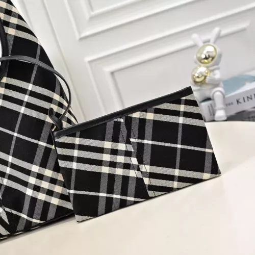 Cheap Burberry AAA Quality Shoulder Bags For Women #1345104 Replica Wholesale [$102.00 USD] [ITEM#1345104] on Replica Burberry AAA Quality Shoulder Bags