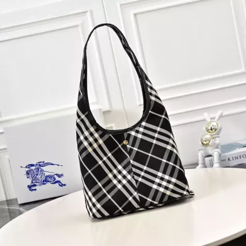 Cheap Burberry AAA Quality Shoulder Bags For Women #1345104 Replica Wholesale [$102.00 USD] [ITEM#1345104] on Replica Burberry AAA Quality Shoulder Bags