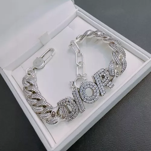 Cheap Christian Dior Bracelets #1345105 Replica Wholesale [$80.00 USD] [ITEM#1345105] on Replica Christian Dior Bracelets