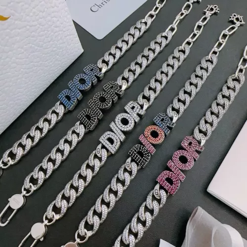 Cheap Christian Dior Bracelets #1345105 Replica Wholesale [$80.00 USD] [ITEM#1345105] on Replica Christian Dior Bracelets
