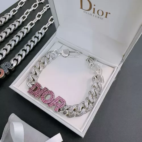 Cheap Christian Dior Bracelets #1345106 Replica Wholesale [$80.00 USD] [ITEM#1345106] on Replica Christian Dior Bracelets