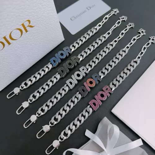 Cheap Christian Dior Bracelets #1345107 Replica Wholesale [$80.00 USD] [ITEM#1345107] on Replica Christian Dior Bracelets