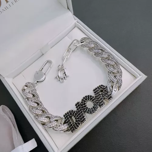 Cheap Christian Dior Bracelets #1345108 Replica Wholesale [$80.00 USD] [ITEM#1345108] on Replica Christian Dior Bracelets