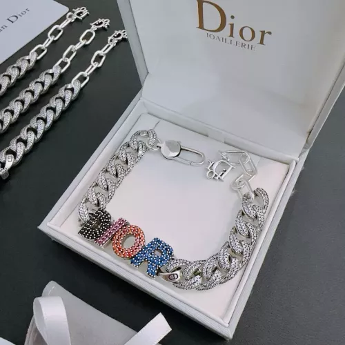 Cheap Christian Dior Bracelets #1345109 Replica Wholesale [$80.00 USD] [ITEM#1345109] on Replica Christian Dior Bracelets