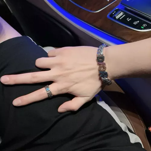 Cheap Christian Dior Bracelets #1345109 Replica Wholesale [$80.00 USD] [ITEM#1345109] on Replica Christian Dior Bracelets