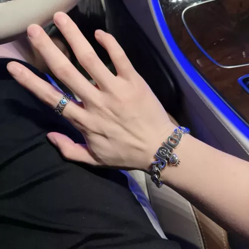 Cheap Christian Dior Bracelets #1345110 Replica Wholesale [$60.00 USD] [ITEM#1345110] on Replica Christian Dior Bracelets