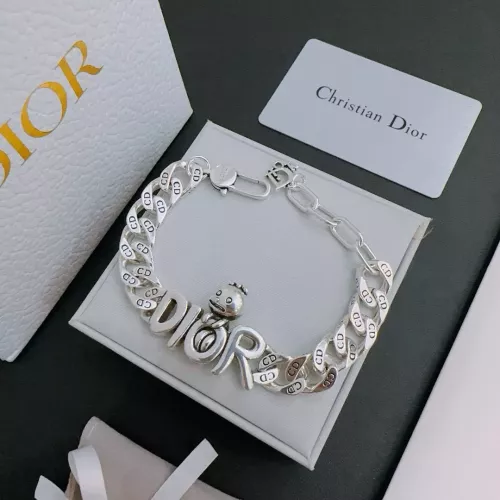 Cheap Christian Dior Bracelets #1345110 Replica Wholesale [$60.00 USD] [ITEM#1345110] on Replica Christian Dior Bracelets