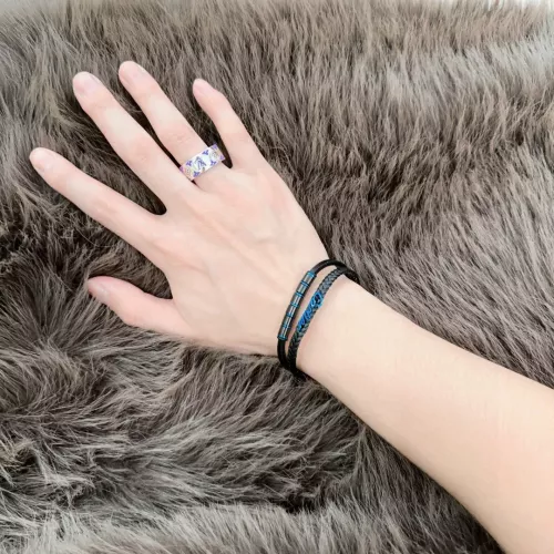 Cheap Louis Vuitton LV Rings #1345113 Replica Wholesale [$34.00 USD] [ITEM#1345113] on Replica Louis Vuitton LV Rings