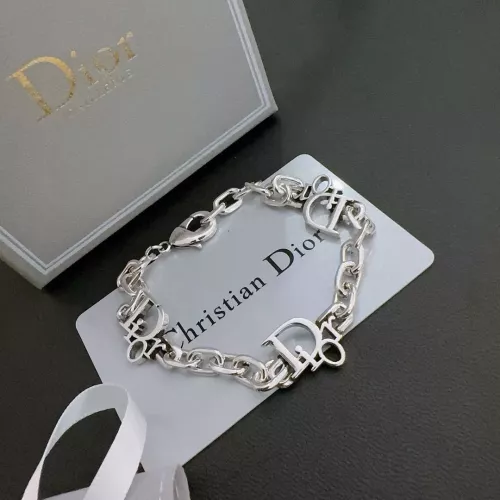 Cheap Christian Dior Bracelets #1345120 Replica Wholesale [$42.00 USD] [ITEM#1345120] on Replica Christian Dior Bracelets