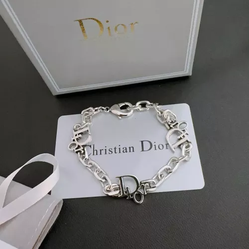 Cheap Christian Dior Bracelets #1345120 Replica Wholesale [$42.00 USD] [ITEM#1345120] on Replica Christian Dior Bracelets