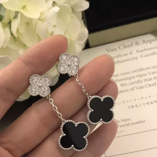 Van Cleef & Arpels Earrings For Women #1345121