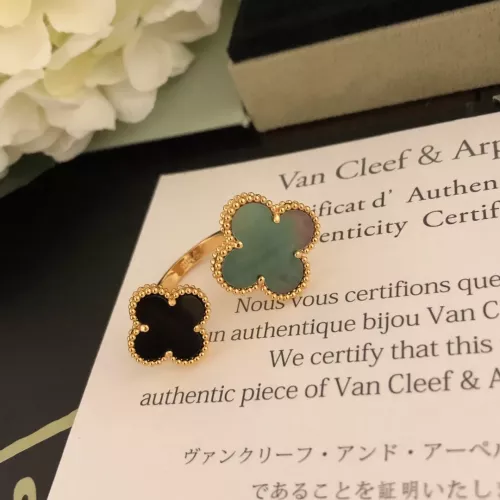 Van Cleef & Arpels Rings For Women #1345126
