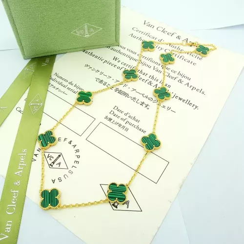 Van Cleef & Arpels Necklaces For Women #1345132