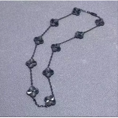 Van Cleef & Arpels Necklaces For Women #1345143