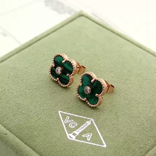 Van Cleef & Arpels Earrings For Women #1345147