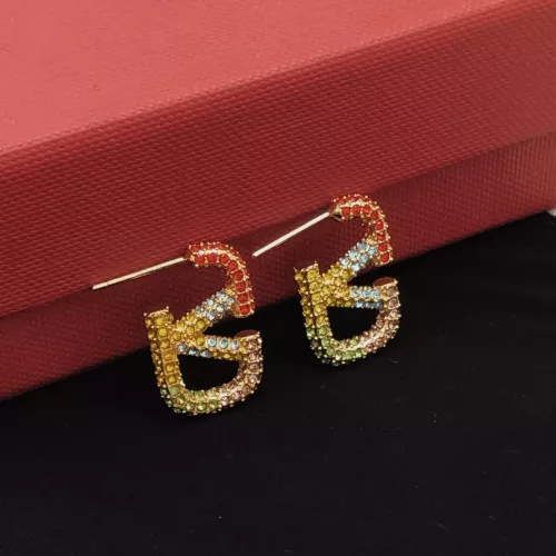 Cheap Valentino Earrings For Women #1345150 Replica Wholesale [$29.00 USD] [ITEM#1345150] on Replica Valentino Earrings