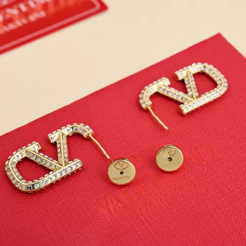 Cheap Valentino Earrings For Women #1345151 Replica Wholesale [$27.00 USD] [ITEM#1345151] on Replica Valentino Earrings