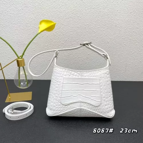 Cheap Balenciaga AAA Quality Shoulder Bags For Women #1345152 Replica Wholesale [$96.00 USD] [ITEM#1345152] on Replica Balenciaga AAA Quality Shoulder Bags